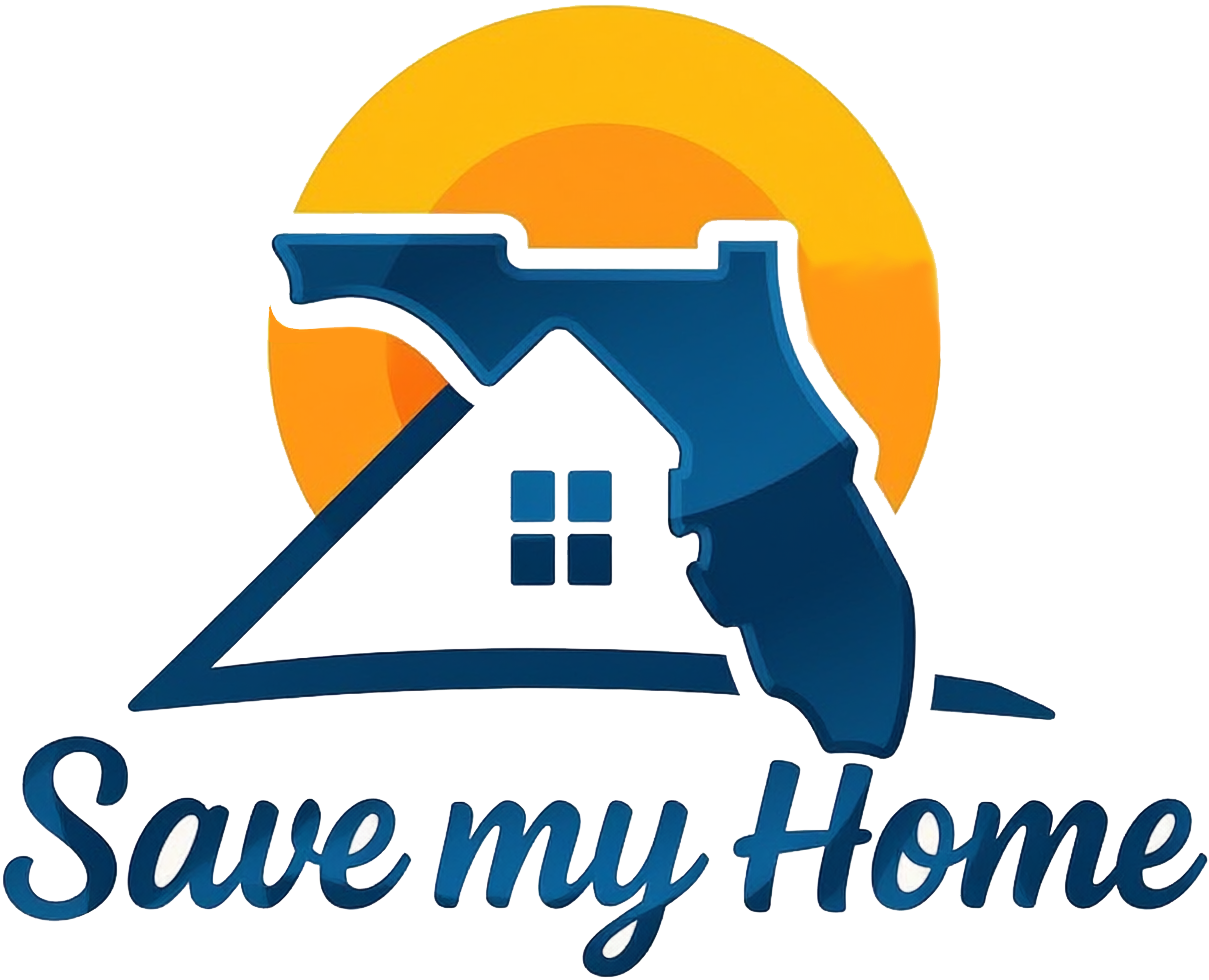 Save My Home FL
